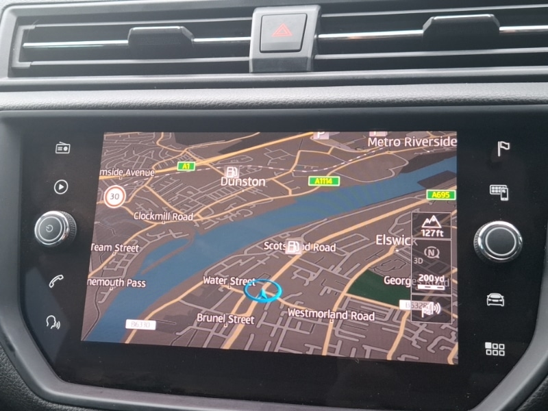 Used SEAT Ibiza 2018 for sale - 76331888: Photo 10