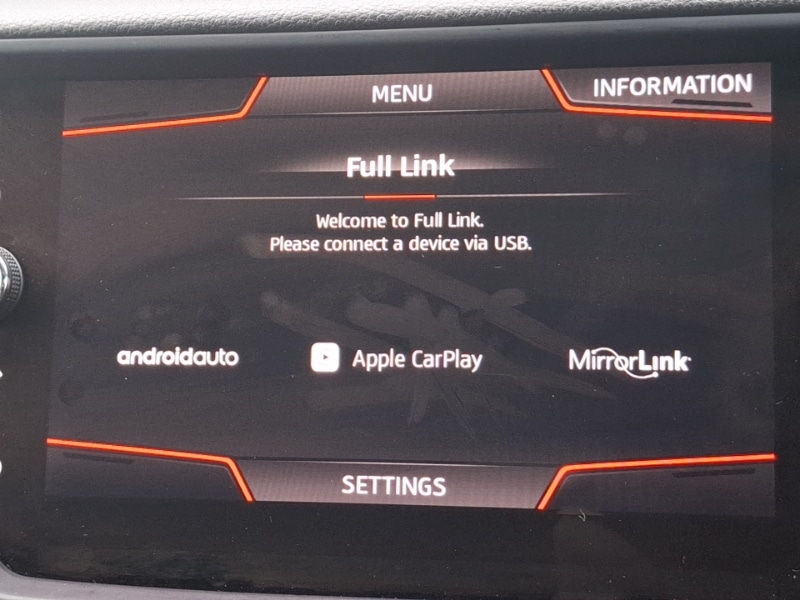 Used SEAT Ibiza 2018 for sale - 76331888: Photo 11