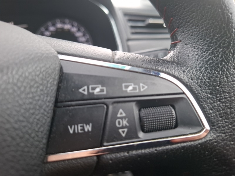 Used SEAT Ibiza 2018 for sale - 76331888: Photo 13