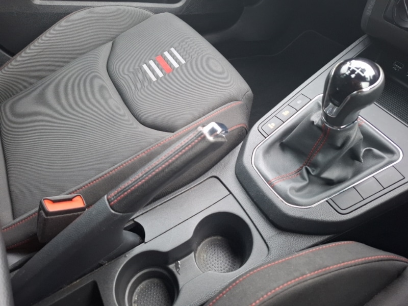 Used SEAT Ibiza 2018 for sale - 76331888: Photo 15