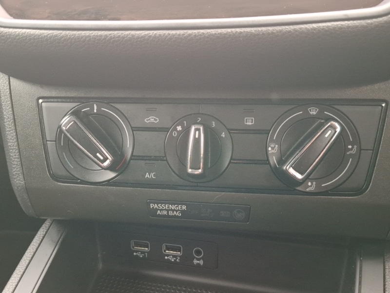 Used SEAT Ibiza 2018 for sale - 76331888: Photo 16