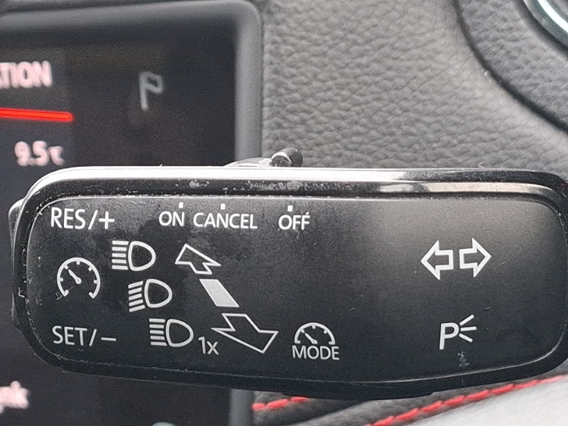 Used SEAT Ibiza 2018 for sale - 76331888: Photo 17