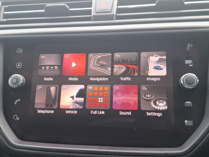 Used SEAT Ibiza 2018 for sale - 76331888: Photo 18