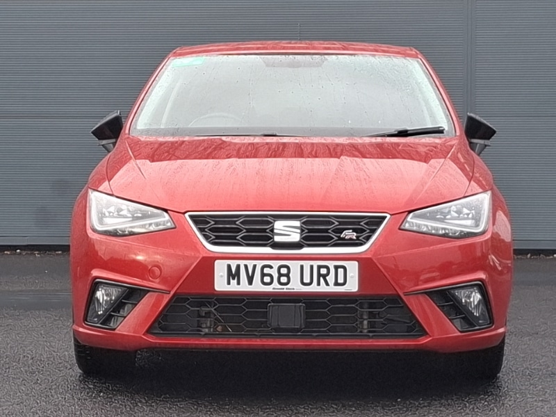 Used SEAT Ibiza 2018 for sale - 76331888: Photo 19