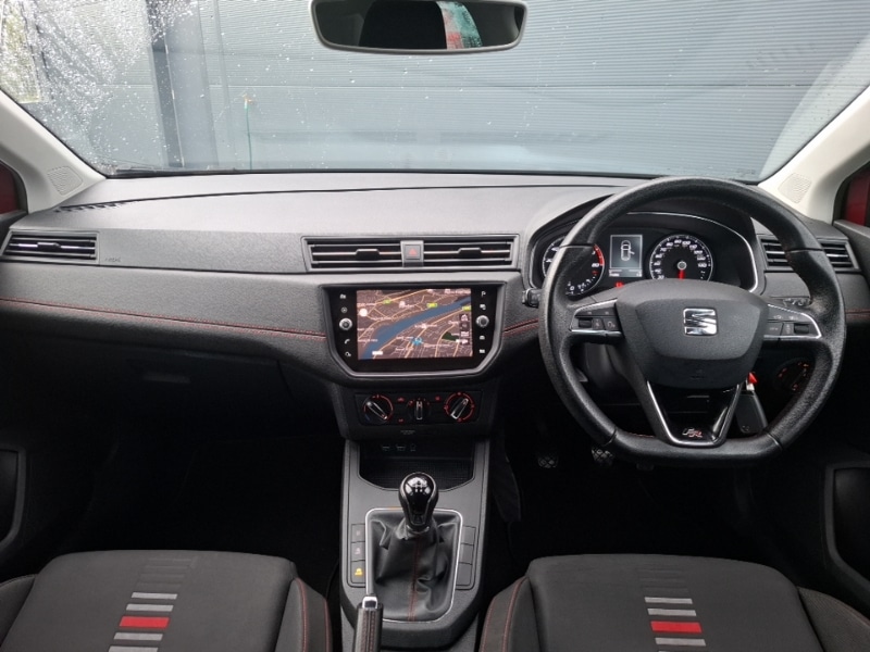 Used SEAT Ibiza 2018 for sale - 76331888: Photo 2