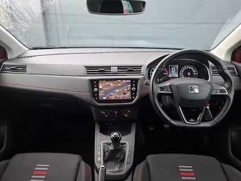 Used SEAT Ibiza 2018 for sale - 76331888: Photo