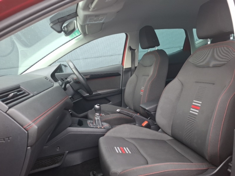 Used SEAT Ibiza 2018 for sale - 76331888: Photo 5