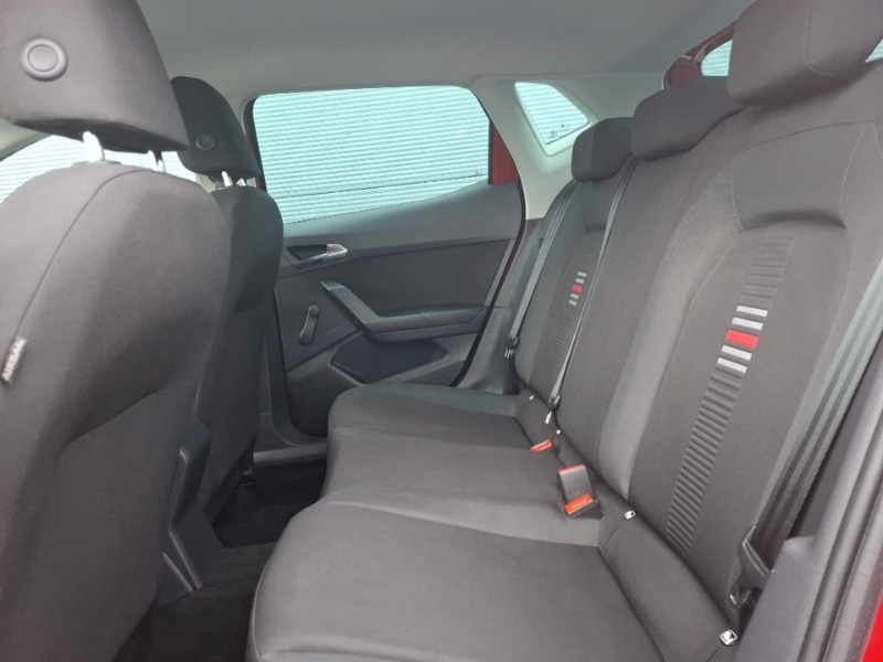 Used SEAT Ibiza 2018 for sale - 76331888: Photo 6
