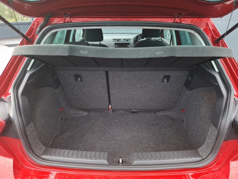 Used SEAT Ibiza 2018 for sale - 76331888: Photo 8