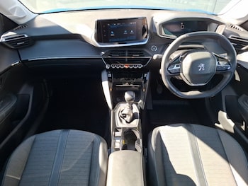 Used Peugeot 208 2021 for sale - 78099101: Photo