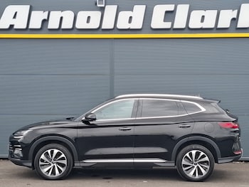 Used BYD Seal U 2025 for sale - 79420153: Photo