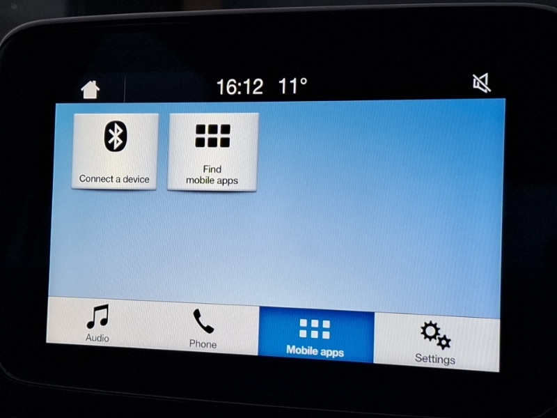 Used Ford Ka+ 2018 for sale - 76537085: Photo 10