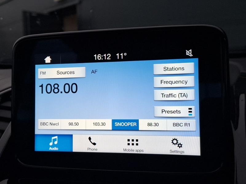 Used Ford Ka+ 2018 for sale - 76537085: Photo 11