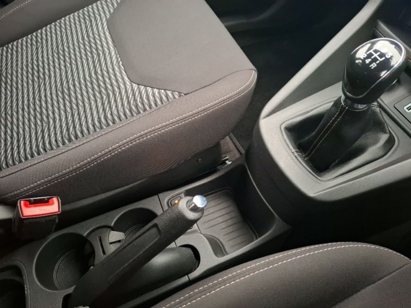 Used Ford Ka+ 2018 for sale - 76537085: Photo 15