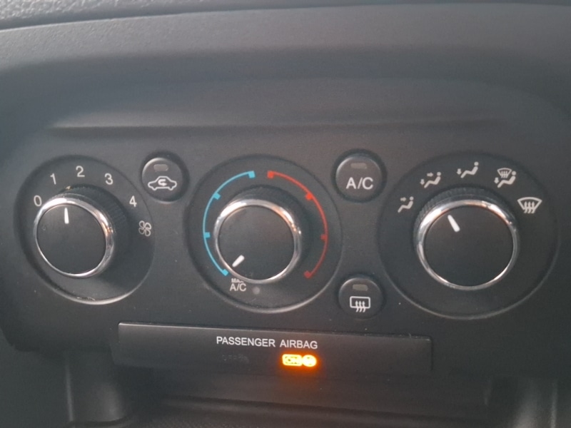 Used Ford Ka+ 2018 for sale - 76537085: Photo 16