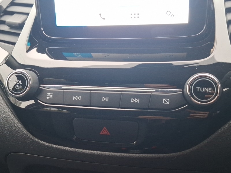 Used Ford Ka+ 2018 for sale - 76537085: Photo 17