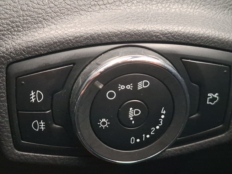 Used Ford Ka+ 2018 for sale - 76537085: Photo 18