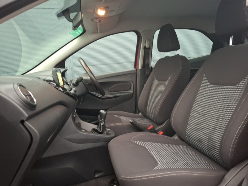 Used Ford Ka+ 2018 for sale - 76537085: Photo 5