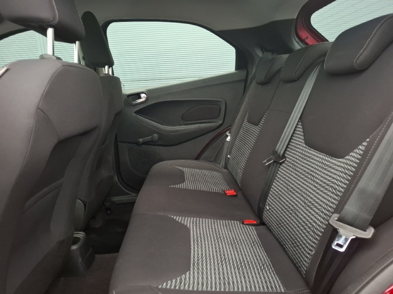 Used Ford Ka+ 2018 for sale - 76537085: Photo 6