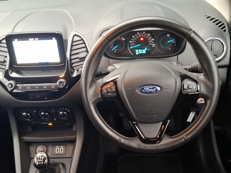 Used Ford Ka+ 2018 for sale - 76537085: Photo 7