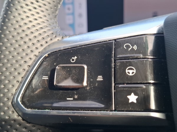Used MG MG HS 2025 for sale - 76238320: Photo 12