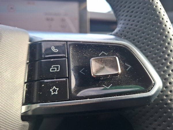 Used MG MG HS 2025 for sale - 76238320: Photo 13