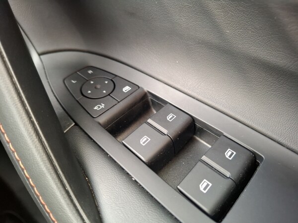 Used MG MG HS 2025 for sale - 76238320: Photo 14