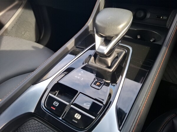 Used MG MG HS 2025 for sale - 76238320: Photo 15