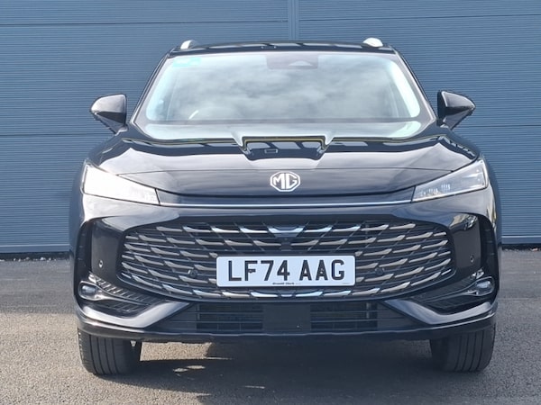 Used MG MG HS 2025 for sale - 76238320: Photo 19