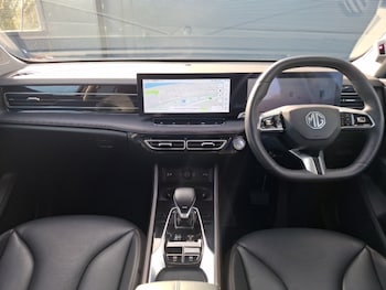 Used MG MG HS 2025 for sale - 76238320: Photo 2