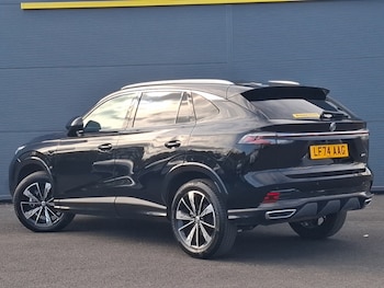 Used MG MG HS 2025 for sale - 76238320: Photo 3