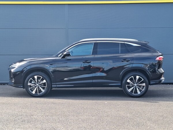 Used MG MG HS 2025 for sale - 76238320: Photo 4