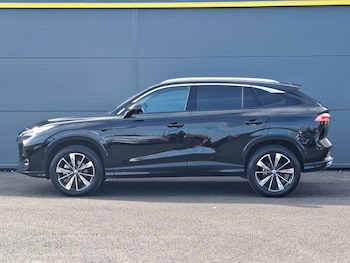 Used MG MG HS 2025 for sale - 76238320: Photo 4