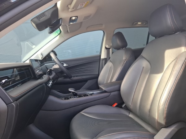 Used MG MG HS 2025 for sale - 76238320: Photo 5