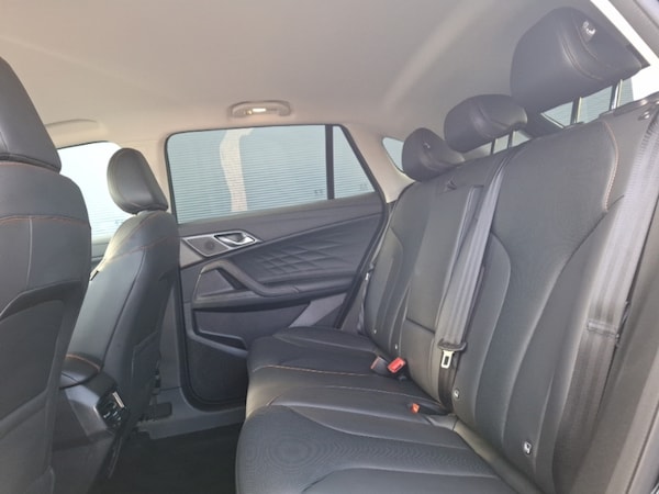Used MG MG HS 2025 for sale - 76238320: Photo 6