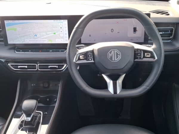 Used MG MG HS 2025 for sale - 76238320: Photo 7