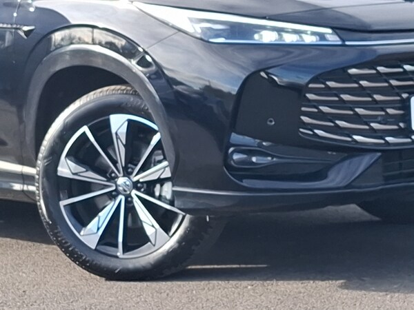 Used MG MG HS 2025 for sale - 76238320: Photo 9