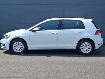 Used Volkswagen Golf 2020 for sale - 79728598: Photo