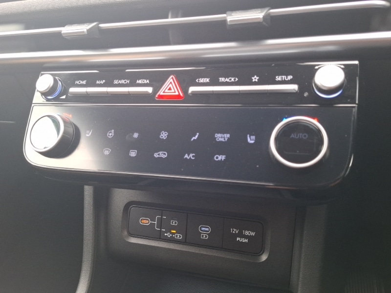 Used Hyundai TUCSON 2025 for sale - 76150779: Photo 16