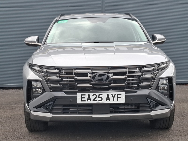 Used Hyundai TUCSON 2025 for sale - 76150779: Photo 19