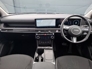Used Hyundai TUCSON 2025 for sale - 76150779: Photo