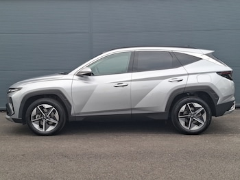 Used Hyundai TUCSON 2025 for sale - 76150779: Photo