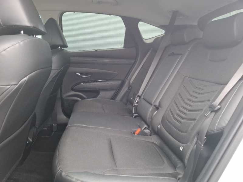 Used Hyundai TUCSON 2025 for sale - 76150779: Photo 6