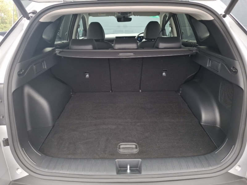 Used Hyundai TUCSON 2025 for sale - 76150779: Photo 8