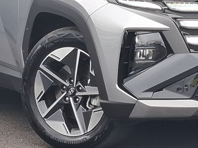 Used Hyundai TUCSON 2025 for sale - 76150779: Photo 9