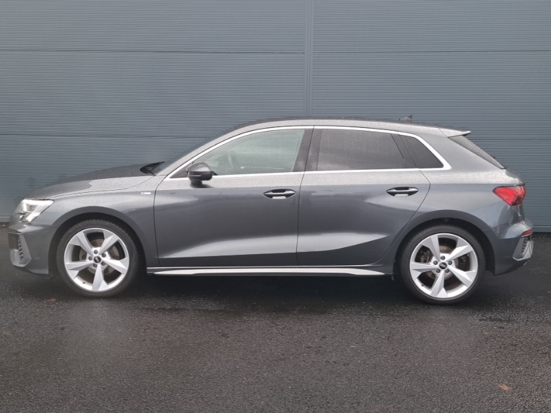 Used Audi A3 2022 for sale - 76687804: Photo 4