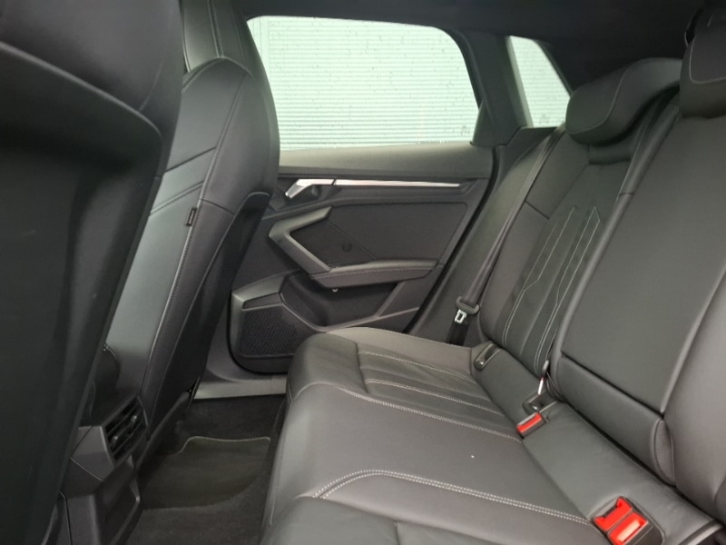 Used Audi A3 2022 for sale - 76687804: Photo 6