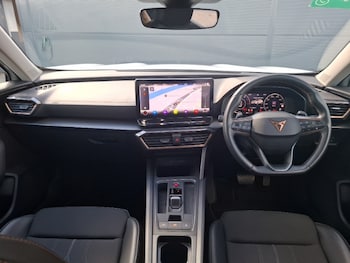 Used Cupra Formentor 2022 for sale - 75900292: Photo