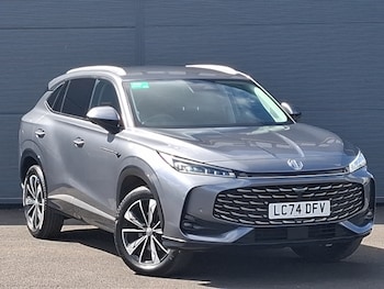 Used MG MG HS 2024 for sale - 78312760: Photo