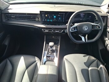 Used MG MG HS 2024 for sale - 78312760: Photo